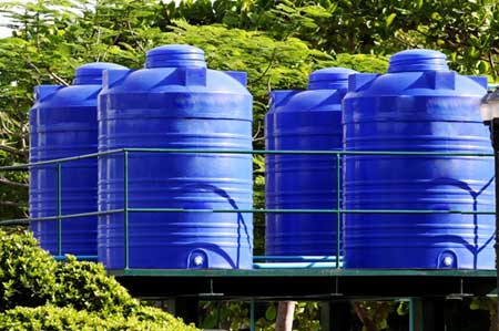 Waste Holding Tank Rentals for Rent or Lease