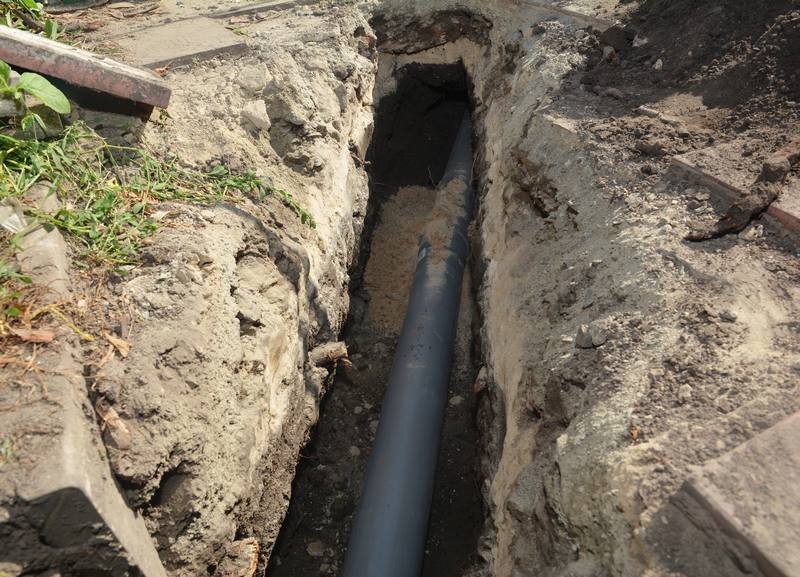 Sewer-Installation-Orting-WA