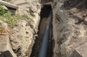 Sewer-Install-Artondale-WA