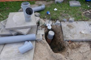 Sewer-Install-Elk-Plain-WA