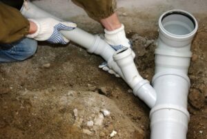 Sewer-Installation-Artondale-WA