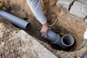 Sewer-Installers-Milton-WA