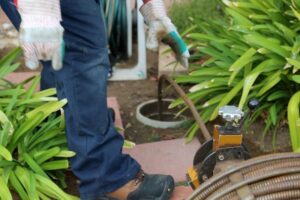 Sewer-Repair-Eatonville-WA